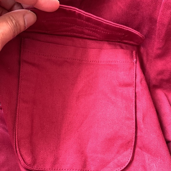 Pretty little thing belted shirt dress - Picture 5 of 6